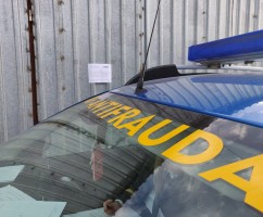 Prejudiciu de peste 3,4 milioane de lei identificat de inspectorii antifraudă în domeniul colectarii deşeurilor